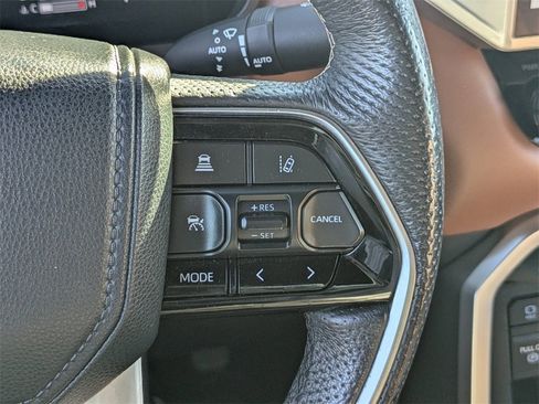 Used 2022 Toyota Tundra 1794 Edition image 26