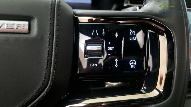 Used 2024 Land Rover Range Rover Velar Dynamic SE AWD/4WD image 64