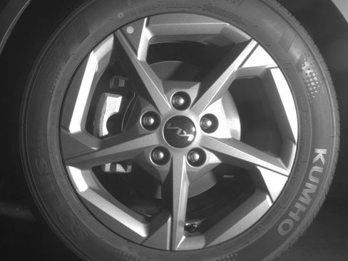 Used 2025 Kia K4 FWD image 12