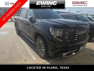 Used 2025 GMC Sierra 1500 Denali Ultimate video 1