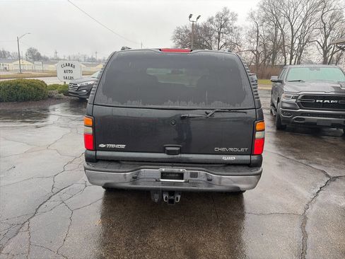 Used 2004 Chevrolet Tahoe LS image 7