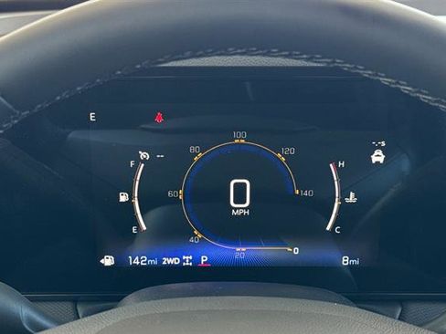 New 2026 Chevrolet TrailBlazer LT image 27