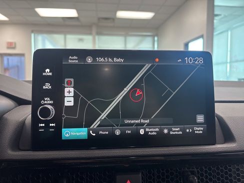 Used 2024 Honda CR-V Sport Touring image 20