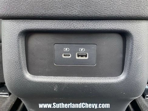 Used 2025 Nissan Pathfinder Rock Creek AWD/4WD image 47