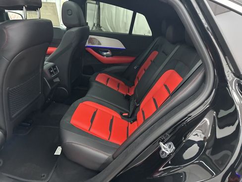 New 2026 Mercedes-Benz GLE 53 AMG GLE 53 AMG image 25