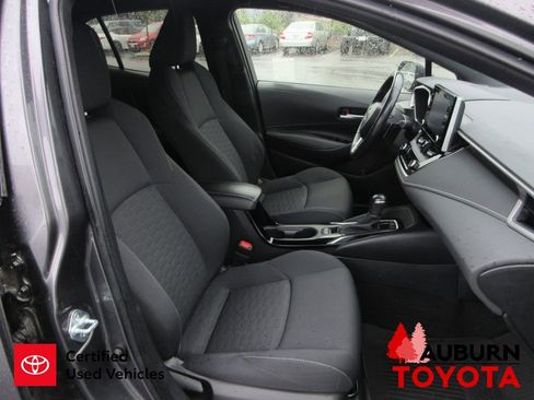 Used 2022 Toyota Corolla SE image 14
