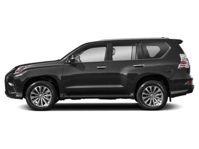 Used 2023 Lexus GX 460 Luxury w/ Sport Design Package AWD/4WD image 3