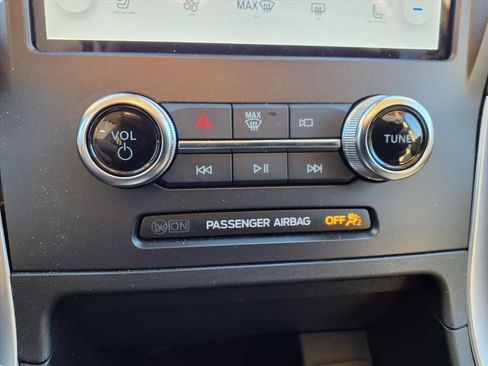 Used 2024 Ford Edge SEL w/ Convenience Package image 19