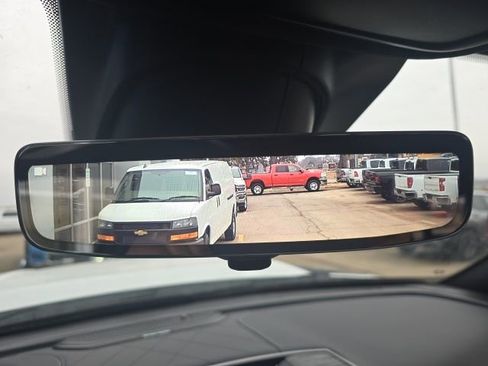 New 2026 RAM 3500 Limited AWD/4WD image 28