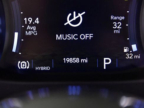 Used 2023 Jeep Wrangler Unlimited Rubicon 4xe w/ Cold Weather Group AWD/4WD image 16