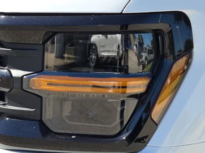 New 2025 Ford F150 XLT w/ Equipment Group 302A MID