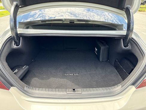 Used 2026 Genesis G70 3.3T Sport Prestige RWD image 31