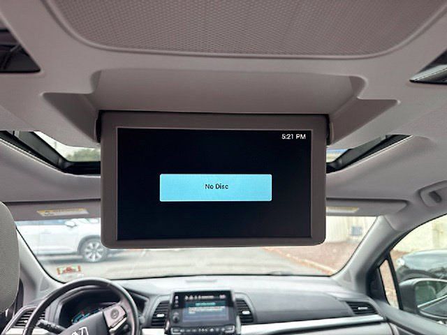 Used 2018 Honda Odyssey EX-L image 23