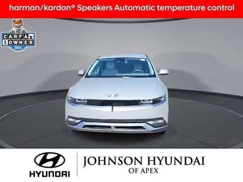Used 2023 Hyundai Ioniq 5 SEL image 3