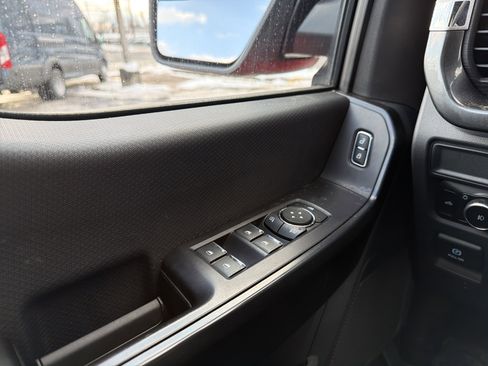 Certified 2023 Ford F150 XL w/ STX Appearance Package image 23