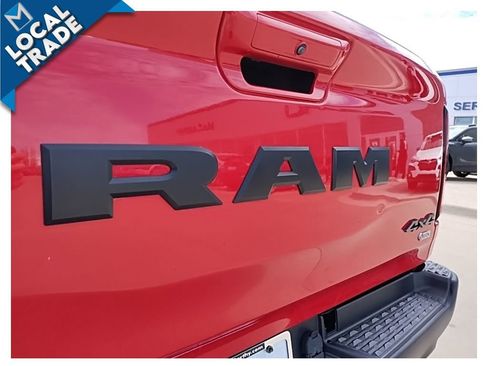 Used 2019 RAM 1500 Rebel w/ Rebel Level 2 Equipment Group AWD/4WD image 11