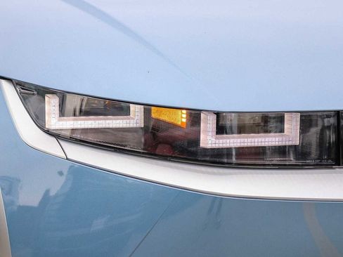 New 2026 Hyundai Ioniq 5 Limited image 4