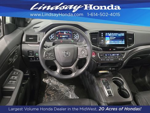 Used 2023 Honda Passport EX-L image 12