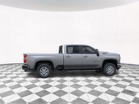 New 2026 Chevrolet Silverado 2500 LT image 12