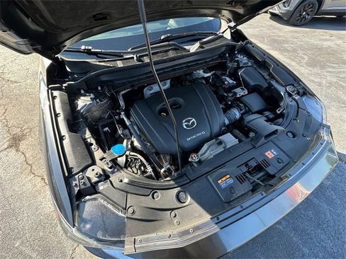 Used 2021 MAZDA CX-5 Touring image 31