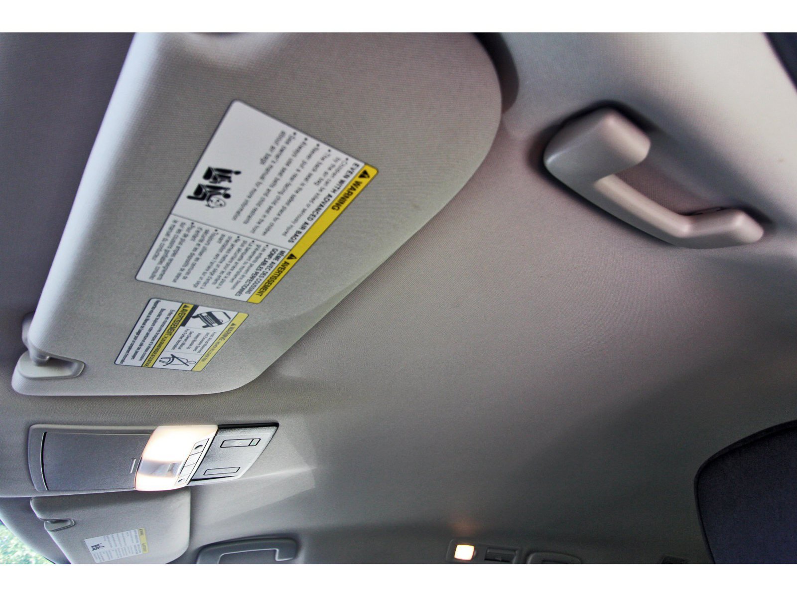 Certified 2025 Nissan Pathfinder SV FWD image 32