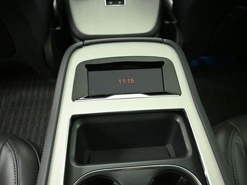 Used 2025 Lincoln Navigator L Reserve w/ Jet Appearance Package image 23