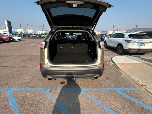 Used 2020 Ford Edge SEL w/ Convenience Package AWD/4WD image 31