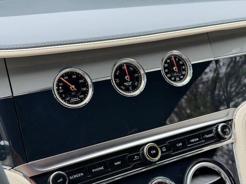New 2026 Bentley Continental GTC image 26