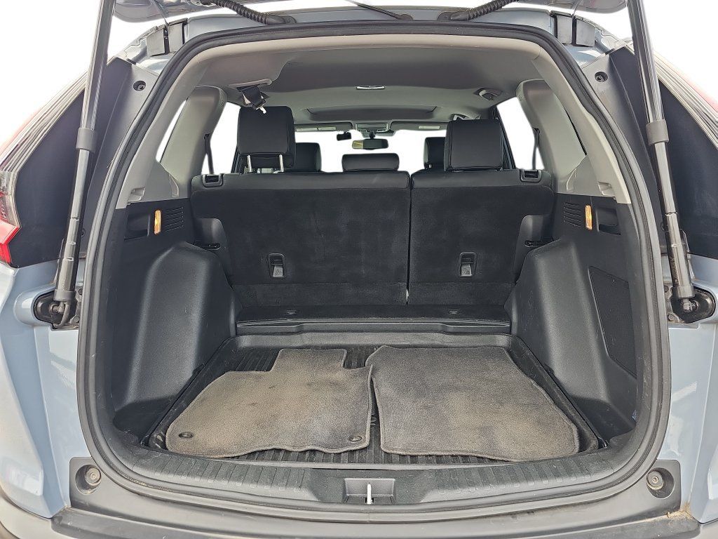 Used 2022 Honda CR-V Touring image 30