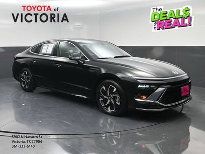 Used 2025 Hyundai Sonata SEL