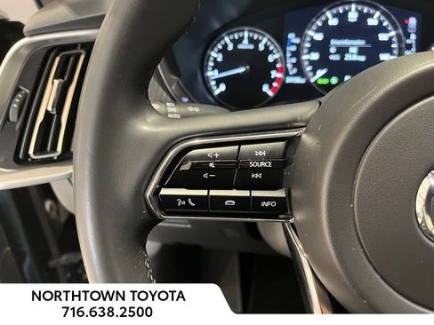 Used 2024 MAZDA CX-90 3.3 Turbo w/ Select Package image 9