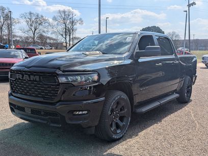 New 2026 RAM 1500 Express