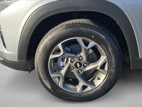 New 2026 Chevrolet Trax LT image 10