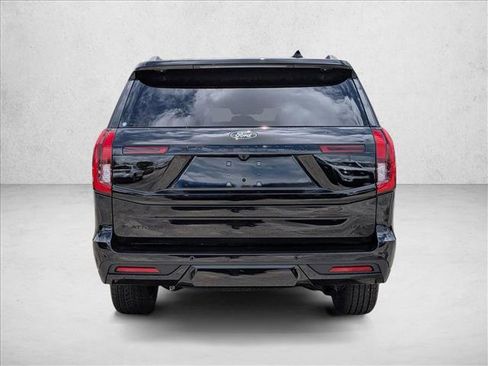 New 2026 Ford Expedition Max Platinum AWD/4WD image 7