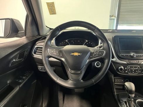 Used 2024 Chevrolet Equinox LT FWD image 21