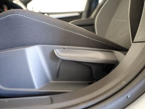 New 2026 Volkswagen Jetta Sport image 11