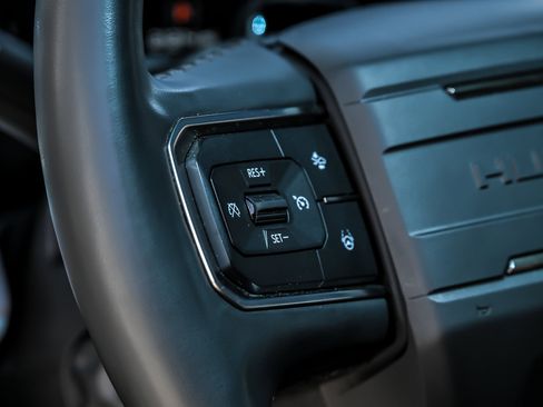 Used 2022 GMC Hummer EV Edition 1 w/ LPO, Illumination Package AWD/4WD image 32