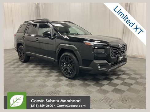 New 2026 Subaru Outback Limited XT w/ Premium/Limited Plus Package image 1