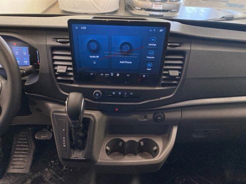 New 2026 Ford Transit 250 148 Medium Roof Extended AWD image 20