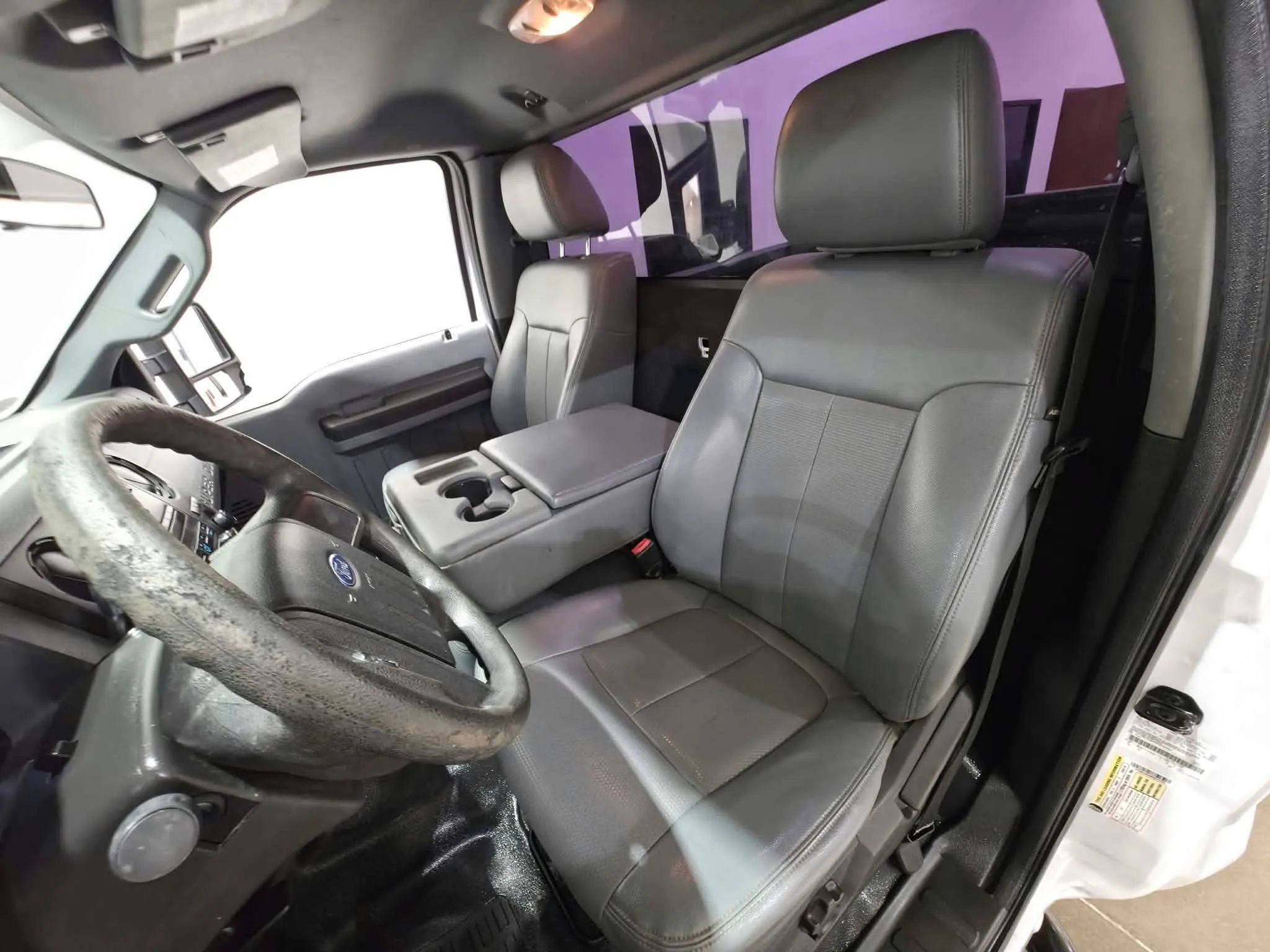 Used 2014 Ford F250 XL RWD image 10