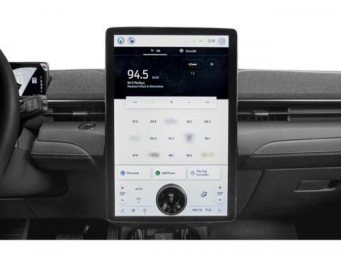 New 2025 Ford Mustang Mach-E Premium w/ Sport Appearance Package image 10