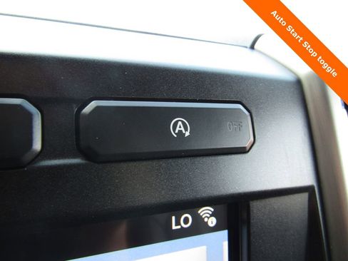 Used 2018 Ford F150 Platinum image 16