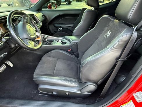 Used 2020 Dodge Challenger R/T Scat Pack image 14