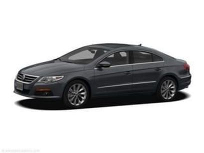 Used 2012 Volkswagen CC Sport