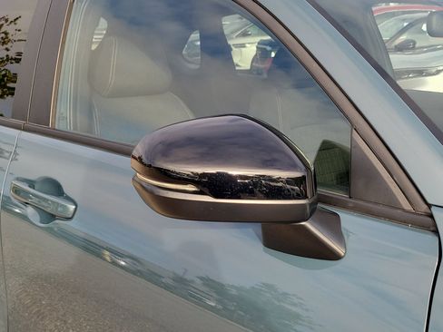 Used 2024 Honda HR-V Sport image 8