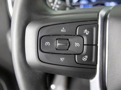 Used 2023 GMC Sierra 1500 Elevation image 32