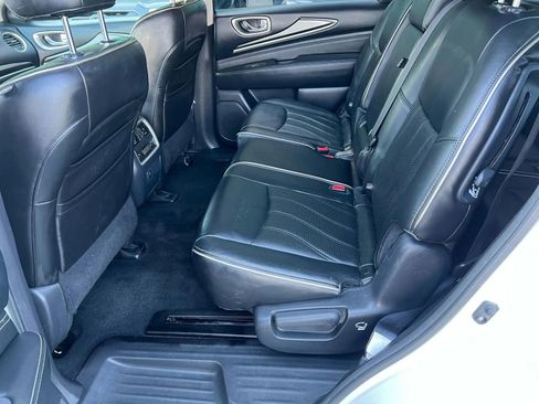 Used 2017 INFINITI QX60 FWD w/ Premium Plus Package image 9