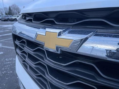 Used 2024 Chevrolet Blazer LT w/ Convenience Package image 30