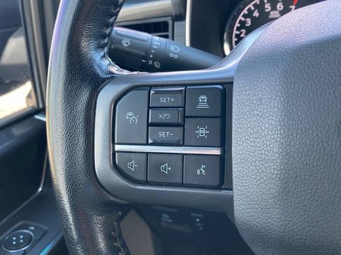 Used 2021 Ford F150 XLT w/ Equipment Group 302A High AWD/4WD image 14