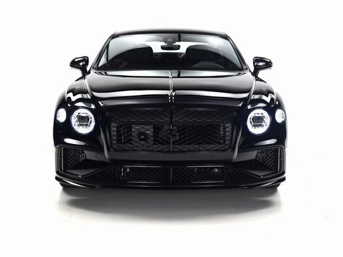New 2025 Bentley Flying Spur Plug-In Hybrid AWD/4WD image 7